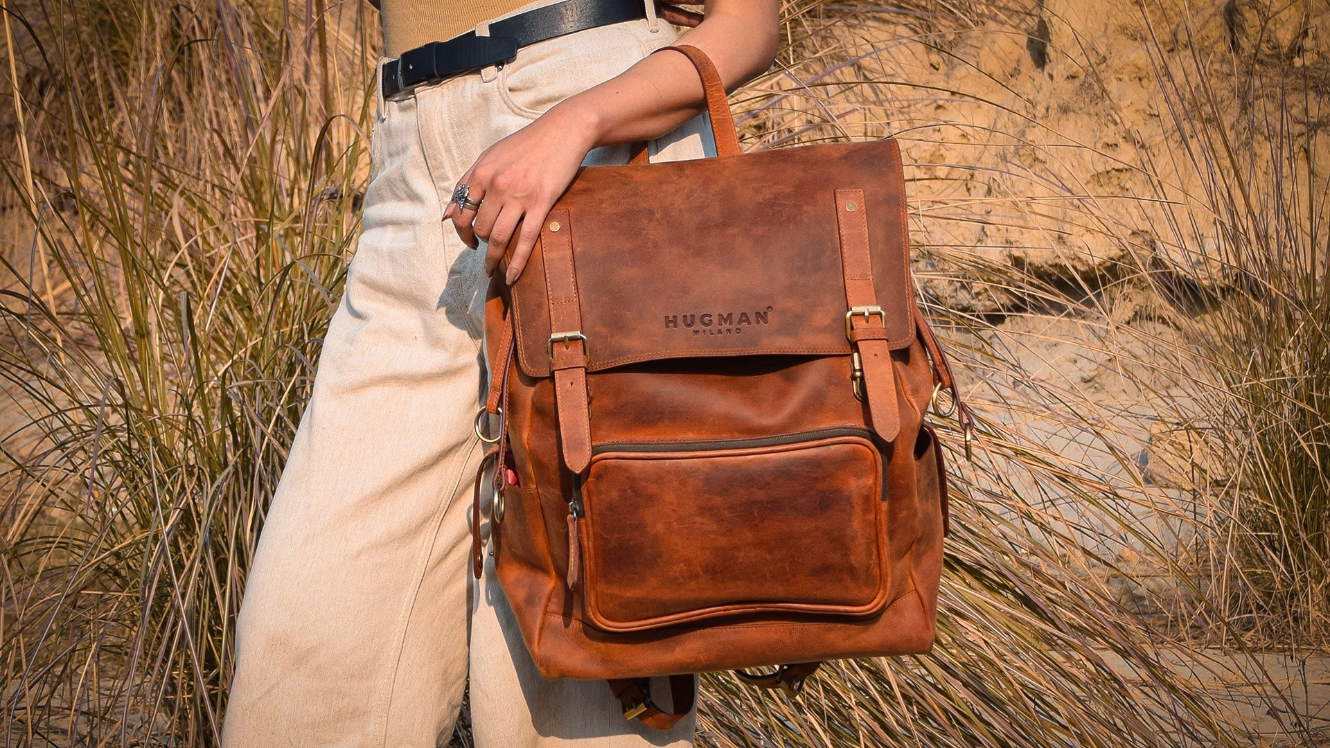 BACK PACK