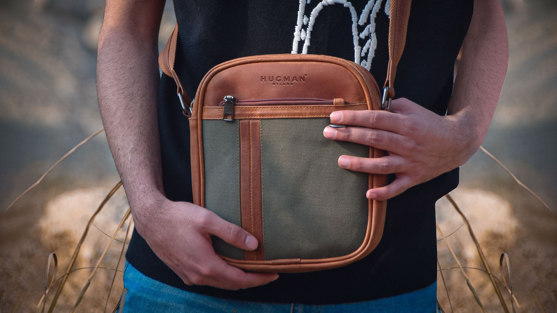 cross Body Bag