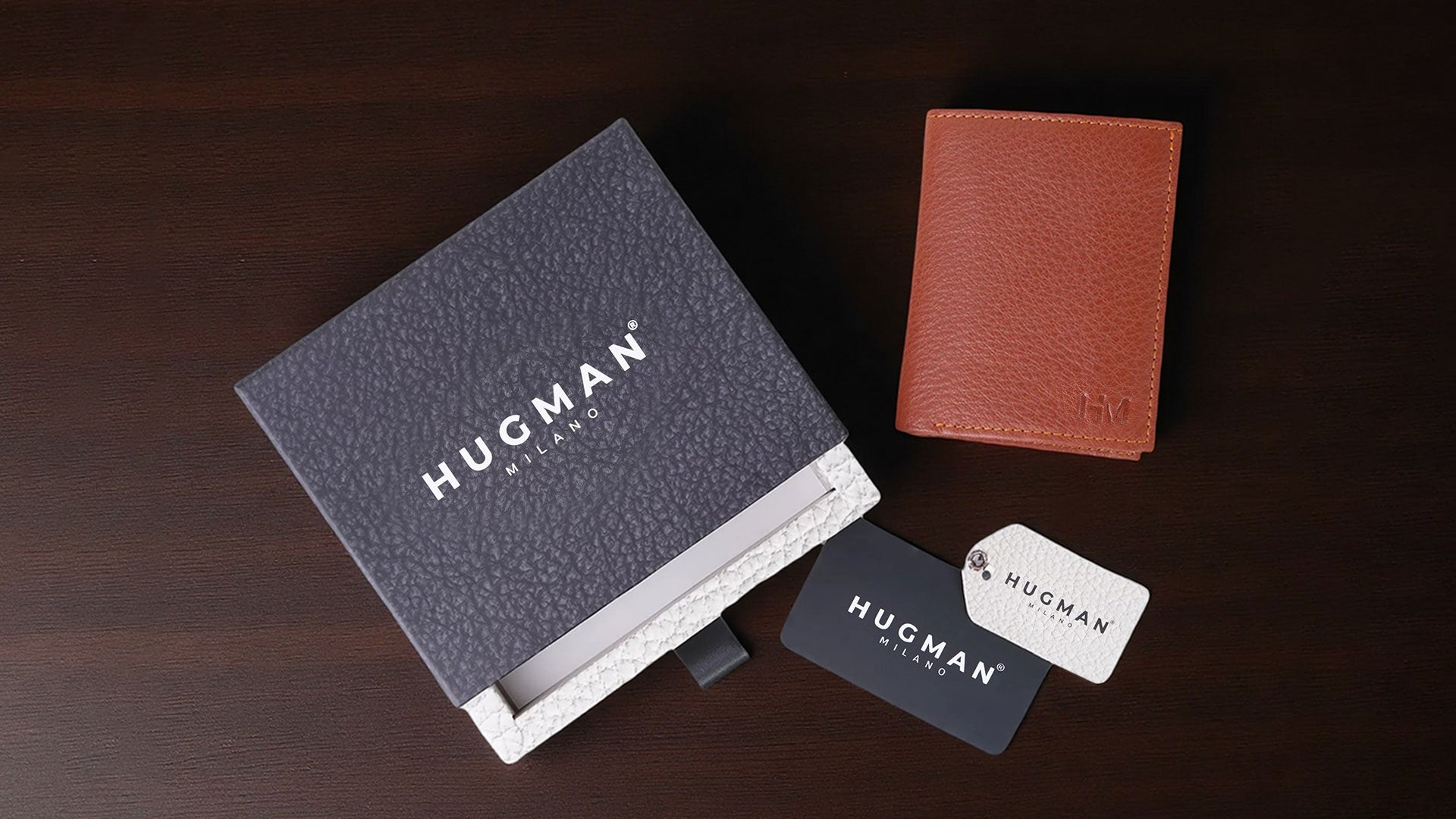THE ULTIMATE WALLET COLLECTION