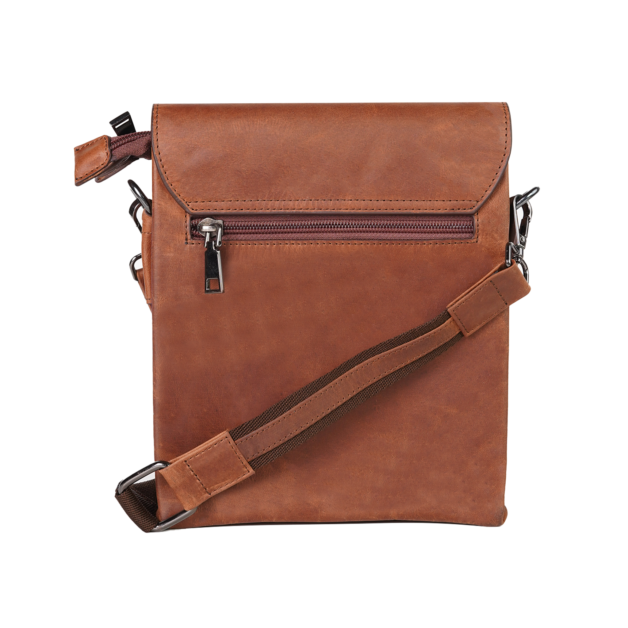 Cross Body BLACK