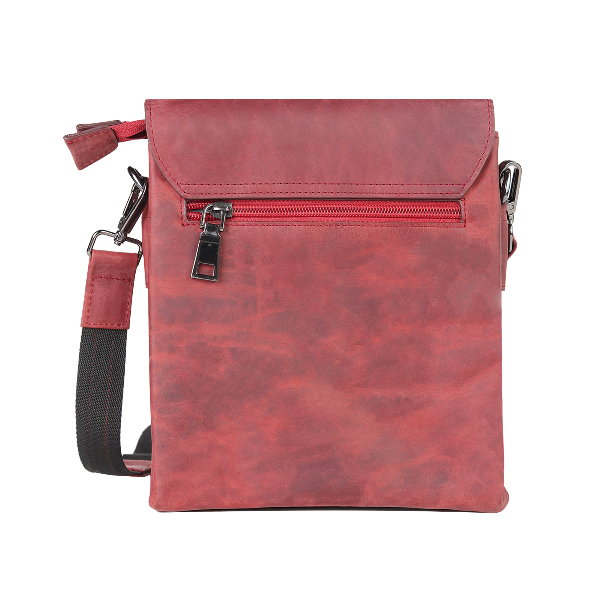 Cross Body BLACK