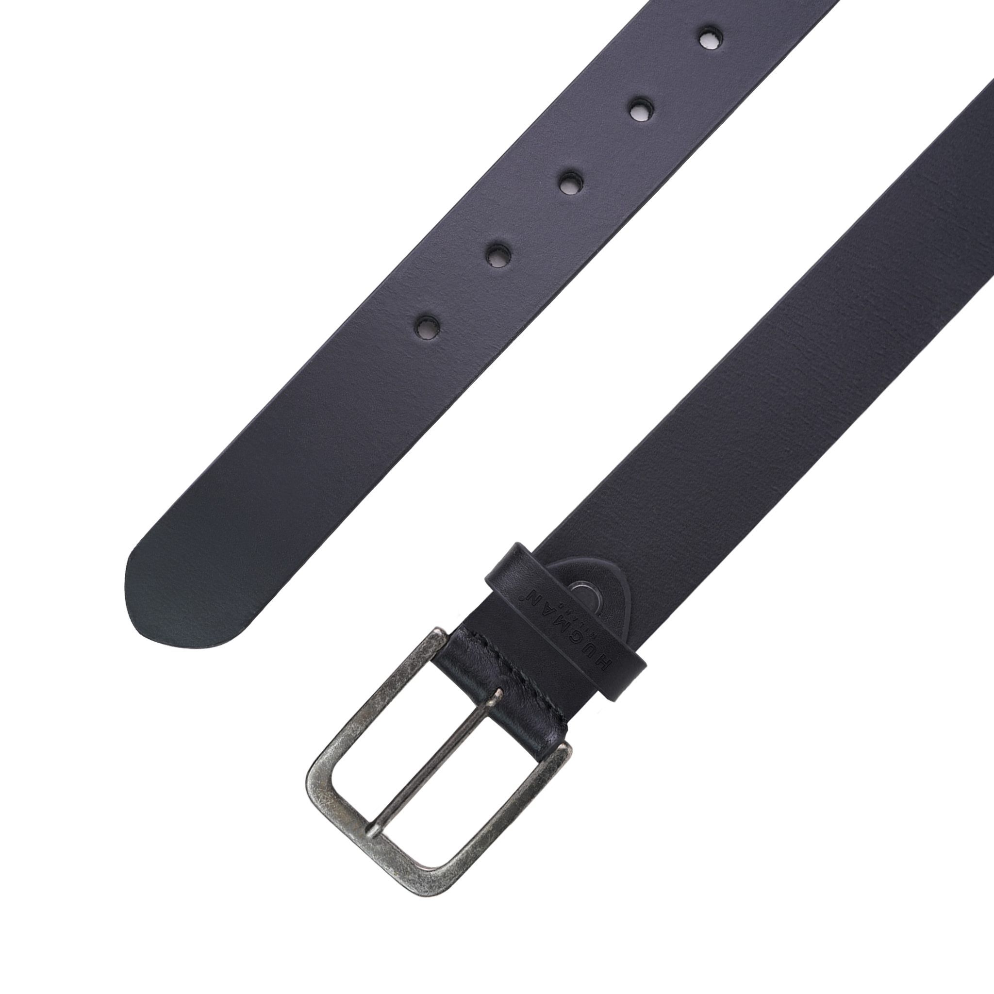 Classic Leather Belt