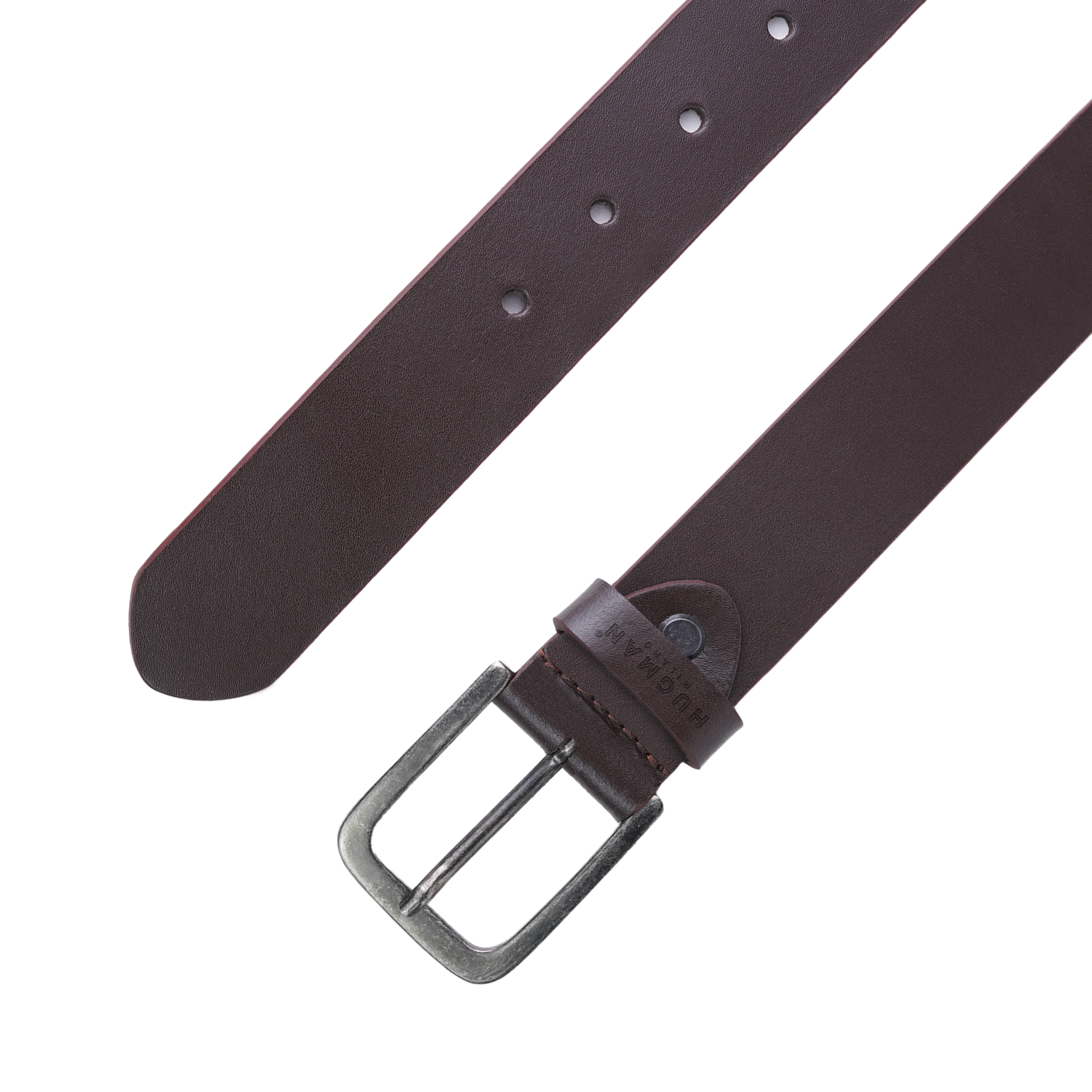 Classic Leather Belt
