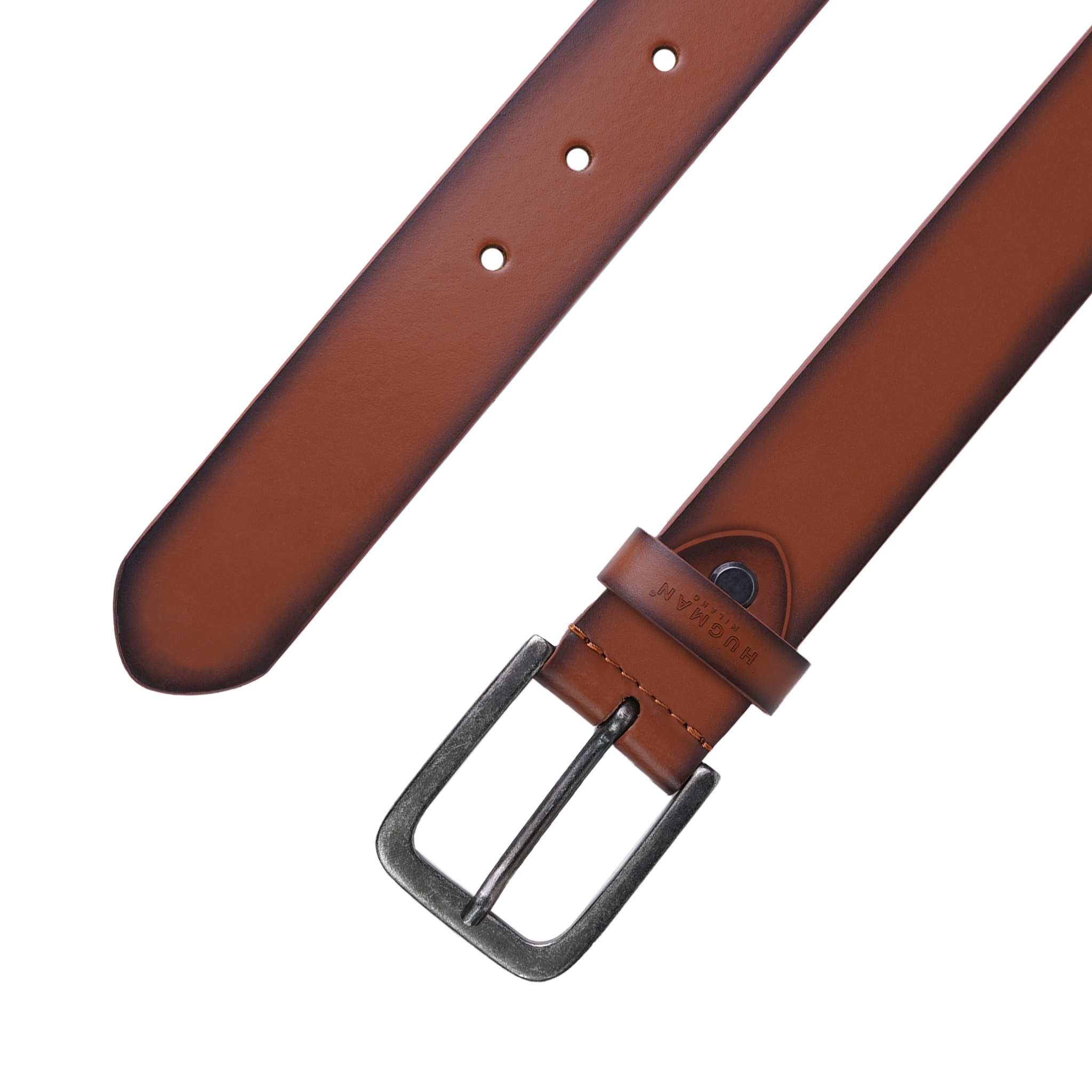 Classic Leather Belt