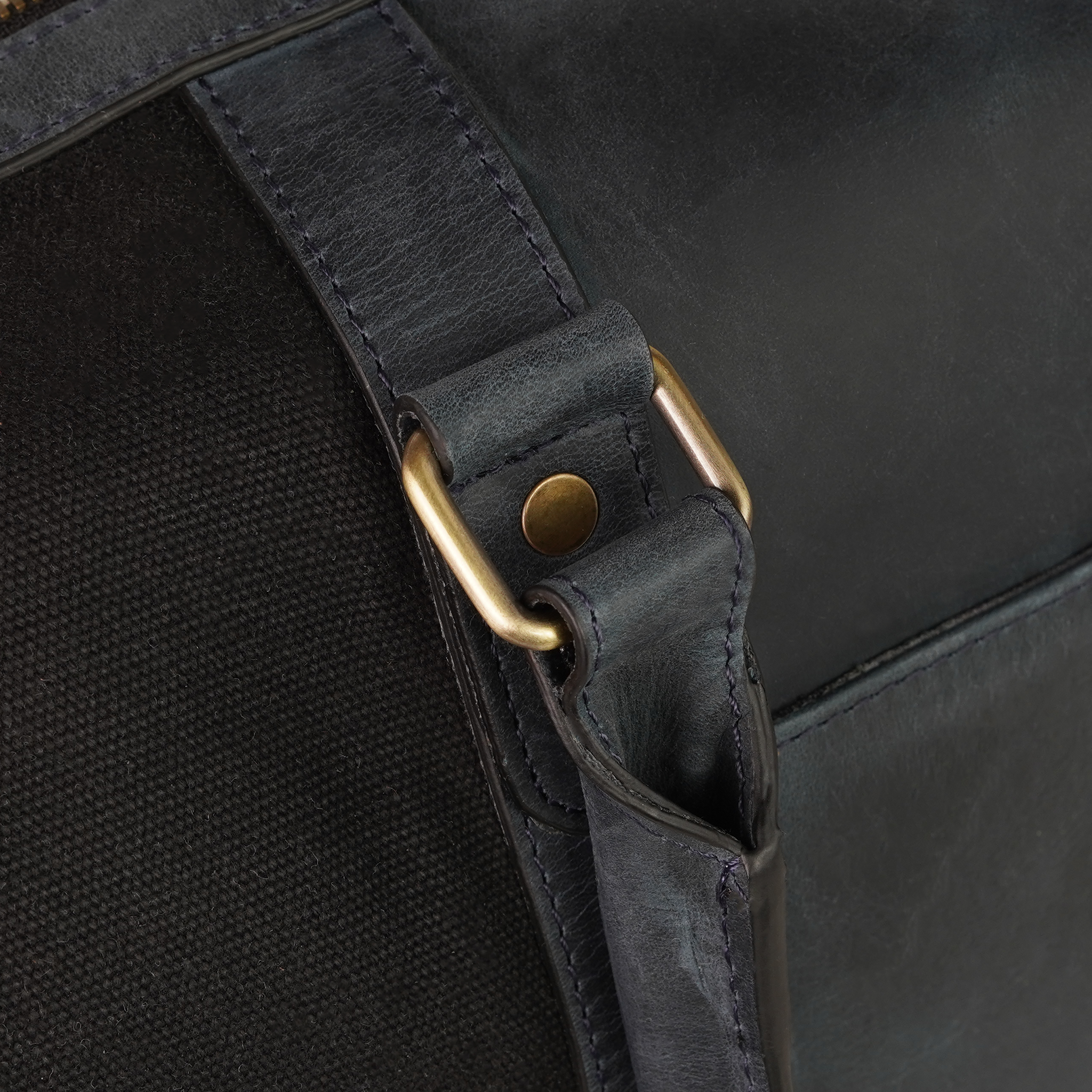 Metro Duffel