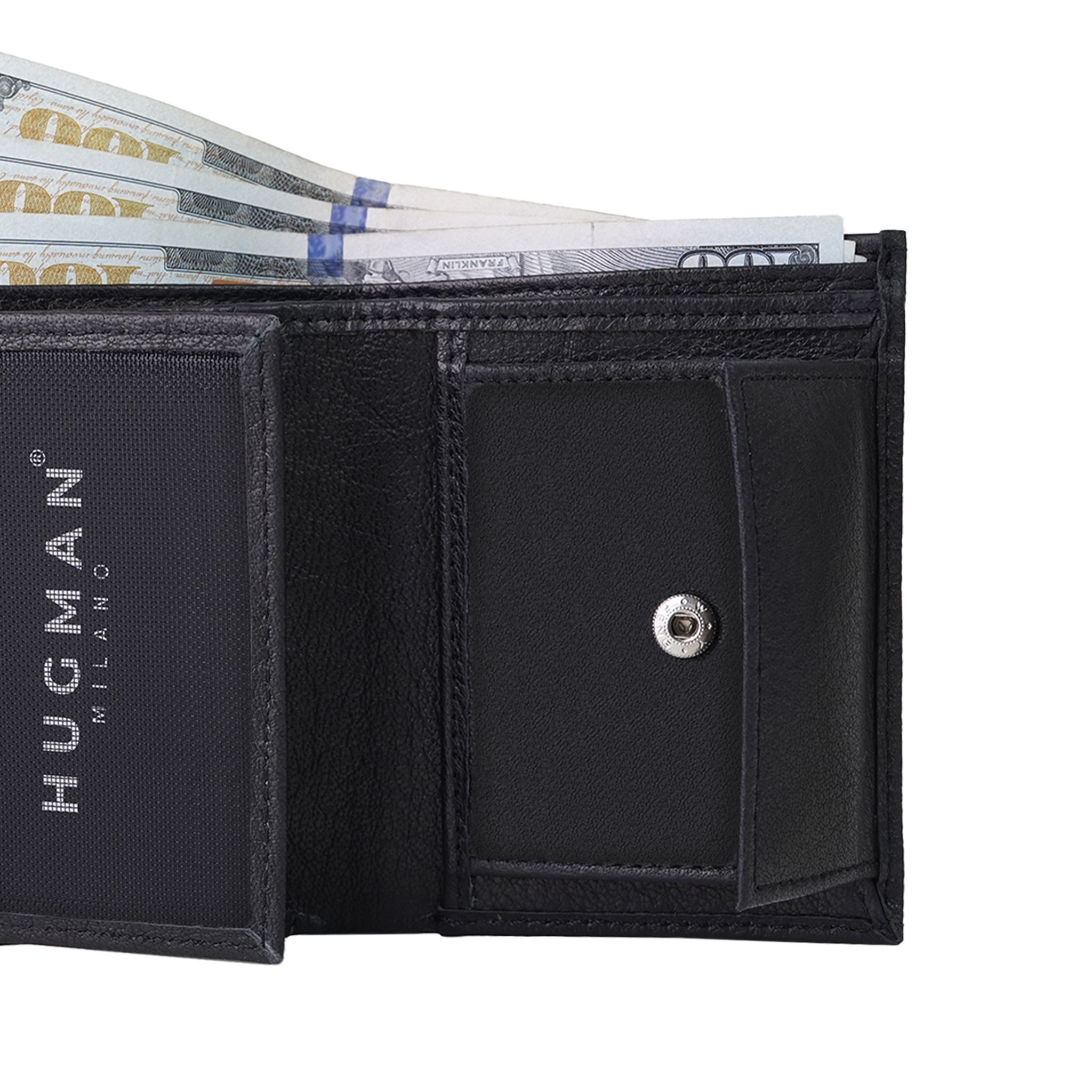 Milano Elite TriFold