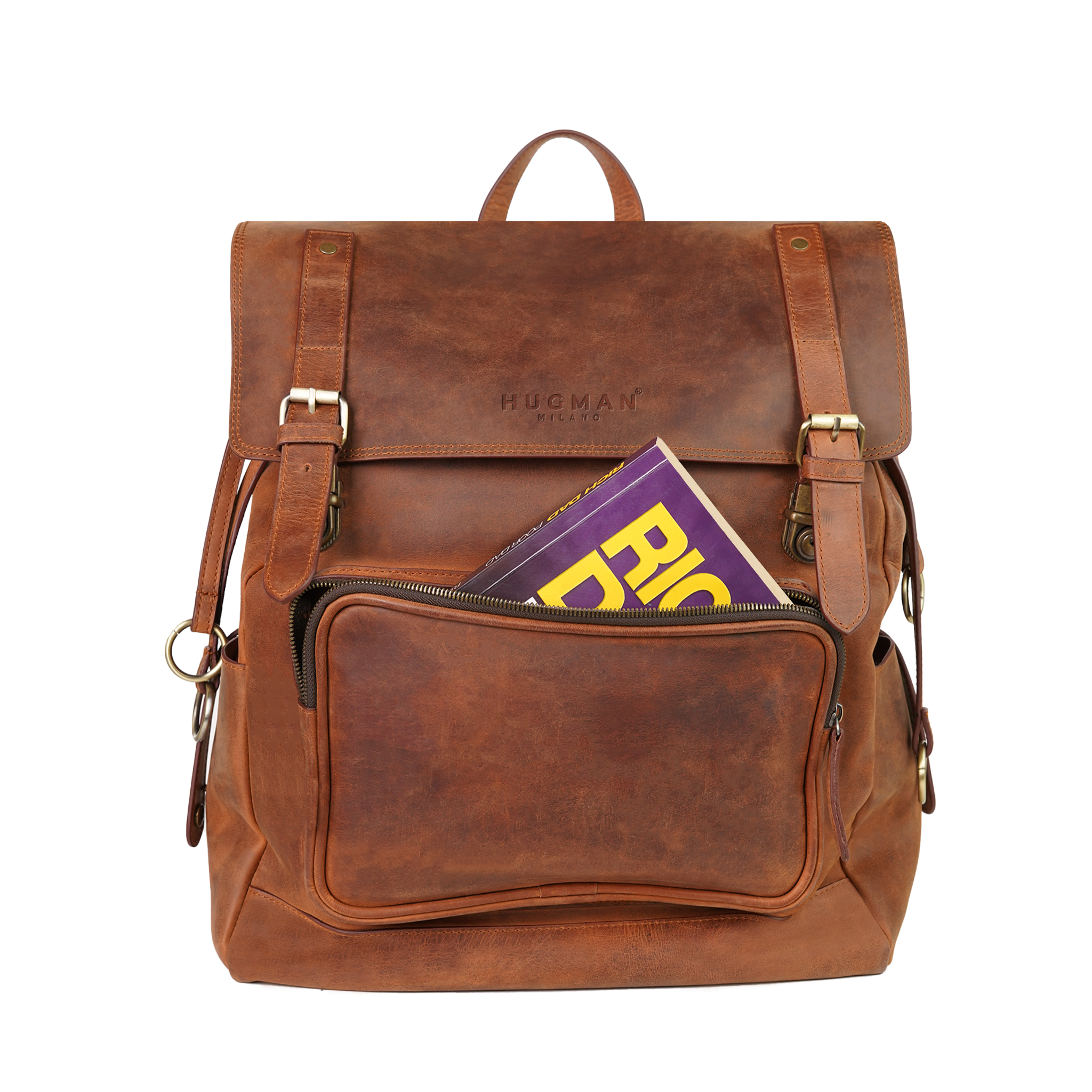 Camping Bag