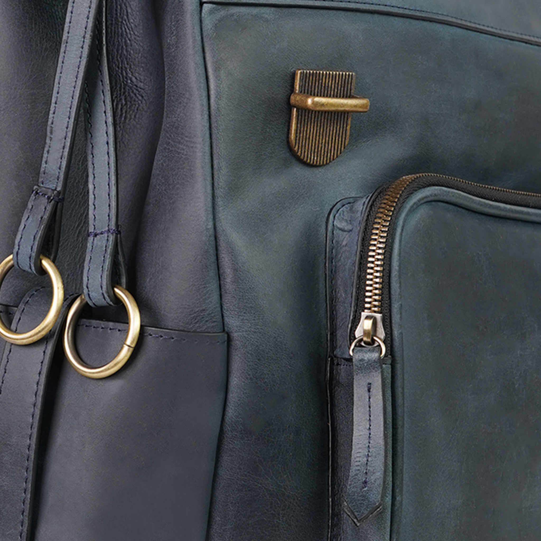 Camping Bag