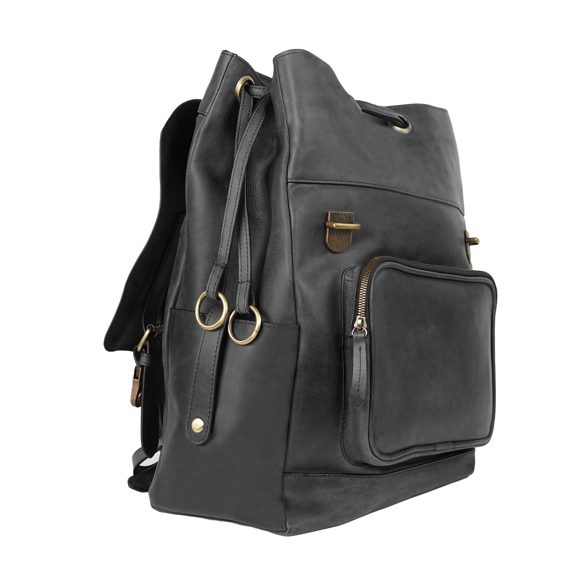 Camping Bag