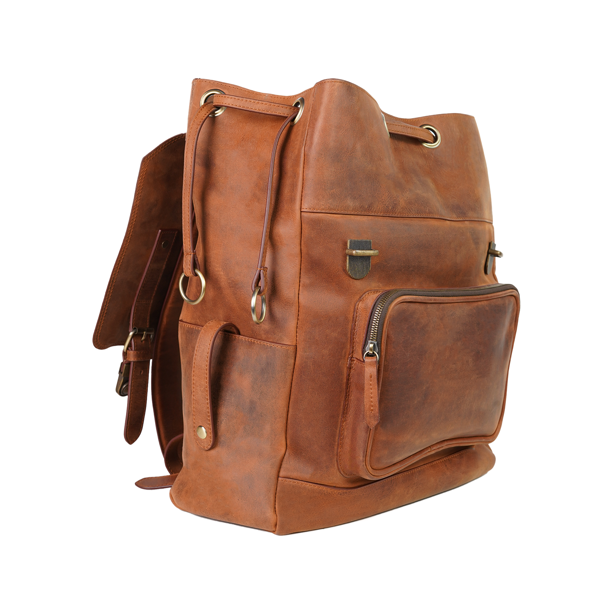 Camping Bag
