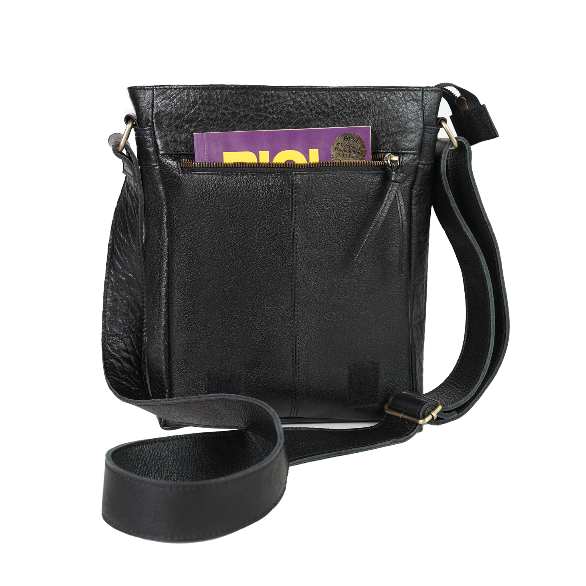 Men's Shoulder Bag