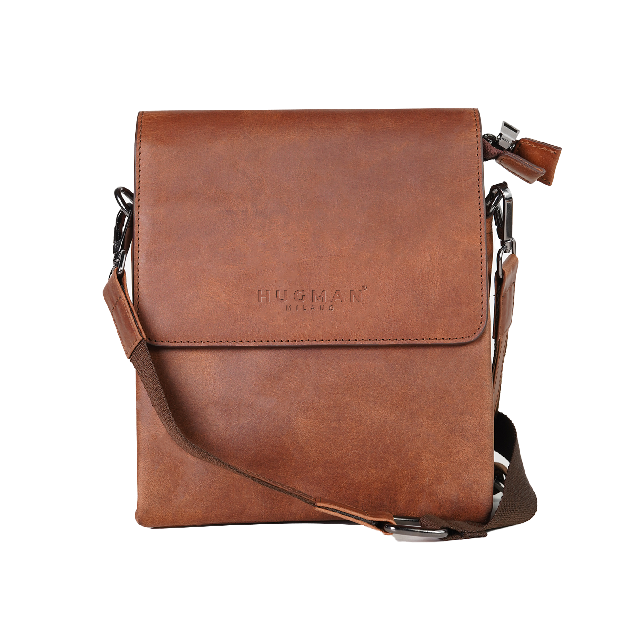 Cross Body BLACK