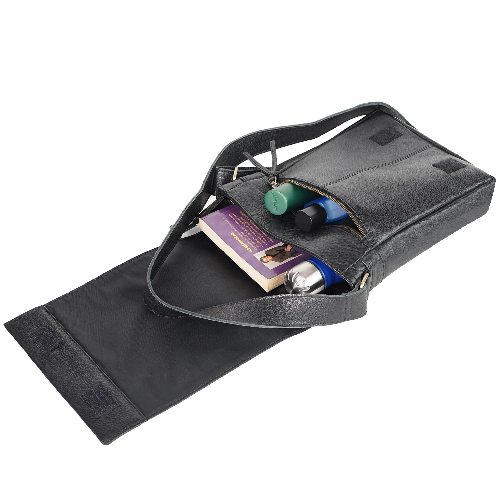 Men's Shoulder Bag