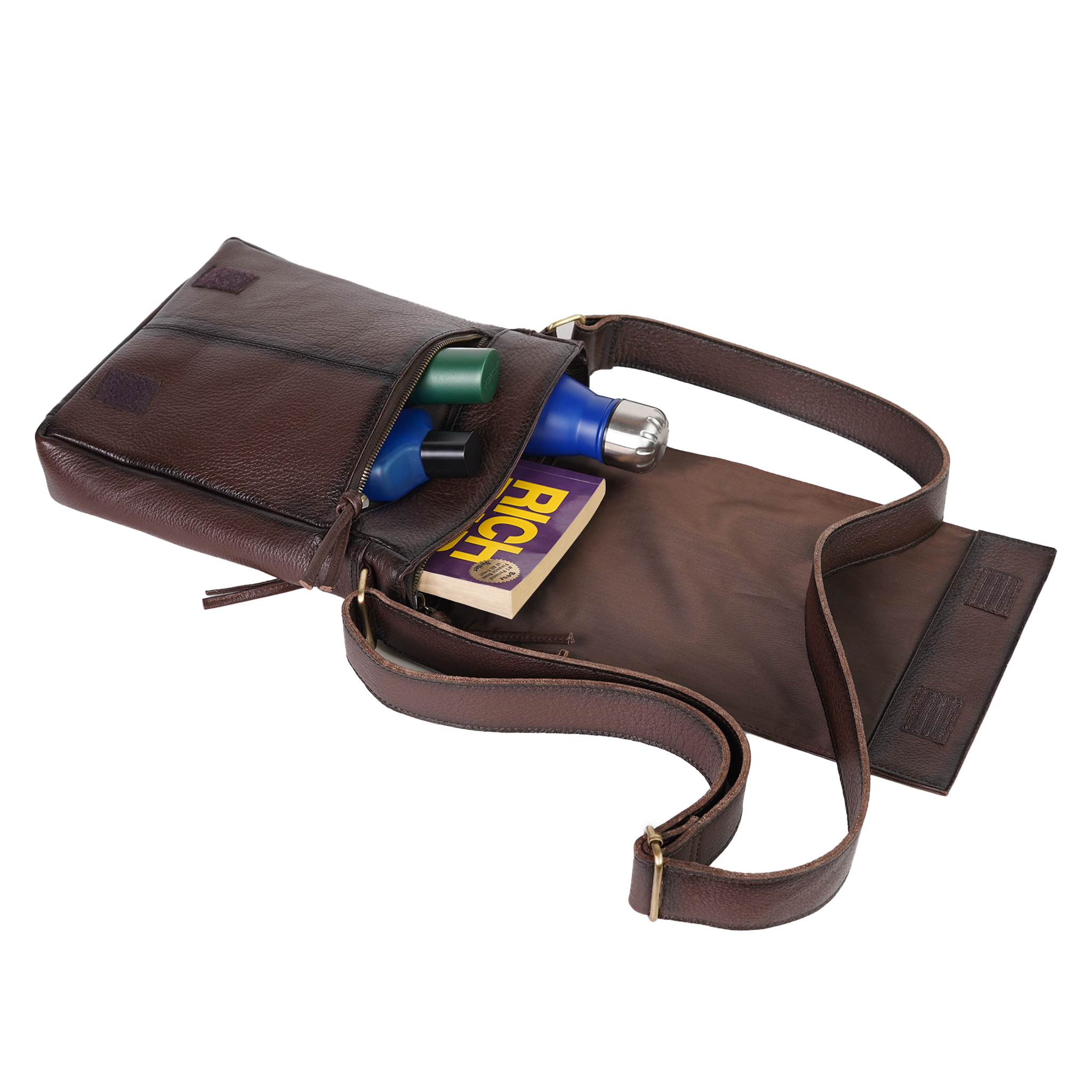 Men's Shoulder Bag