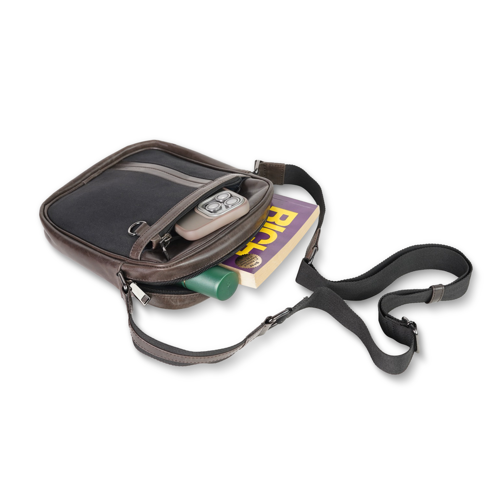 Crossbody Sling Bag
