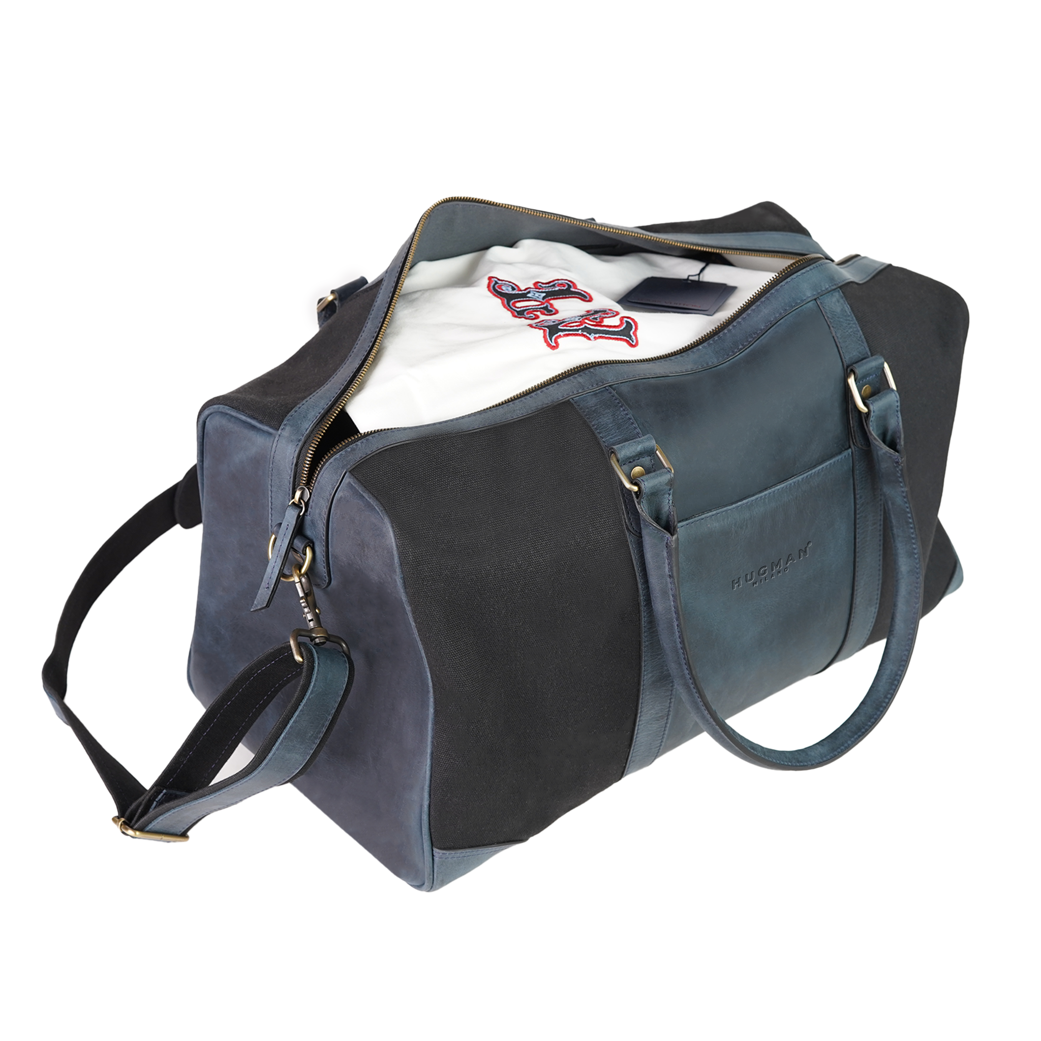 Metro Duffel