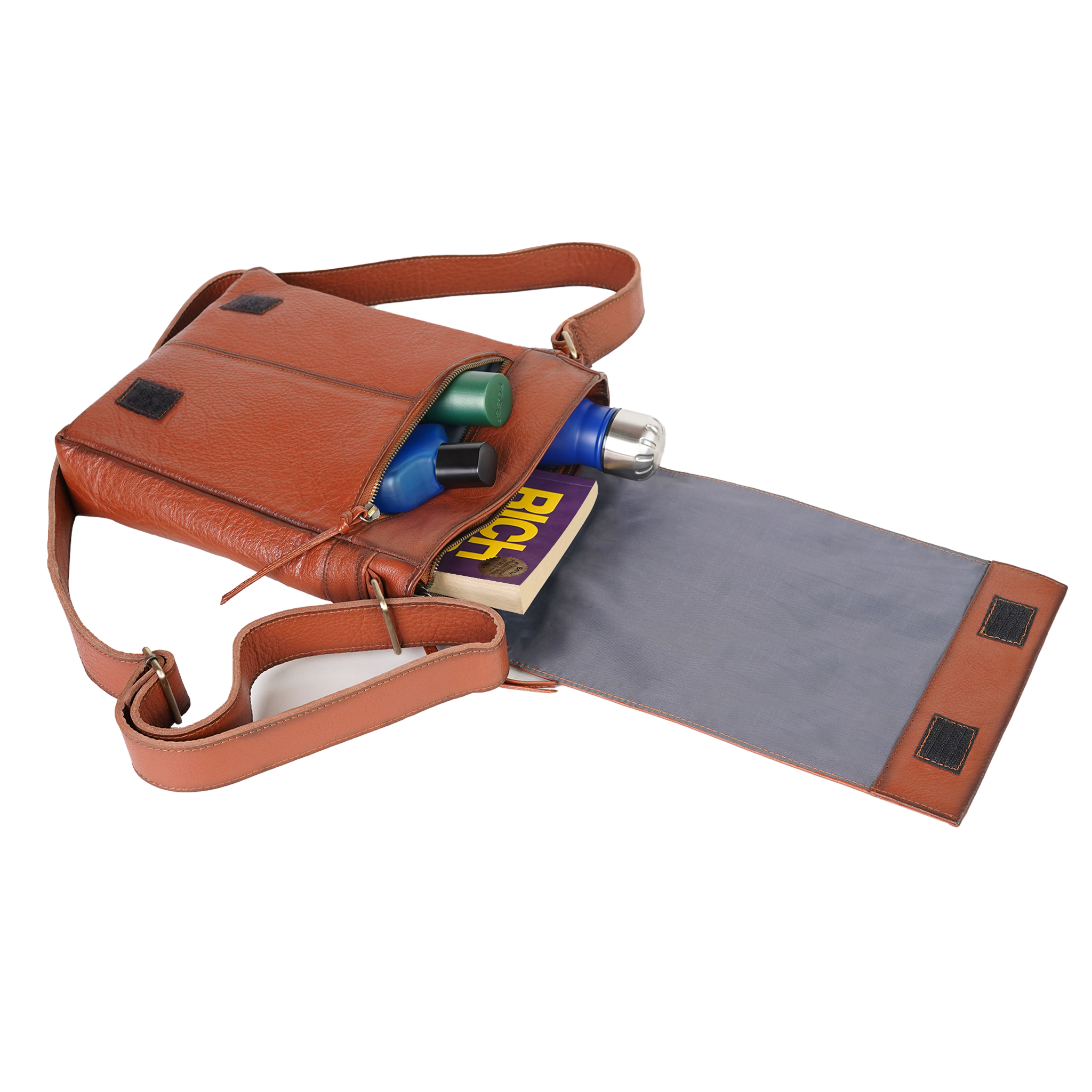 Men's Shoulder Bag