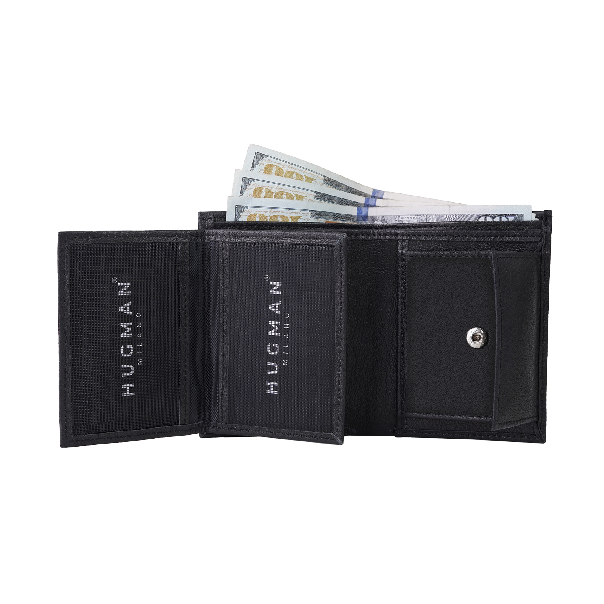 Milano Elite TriFold