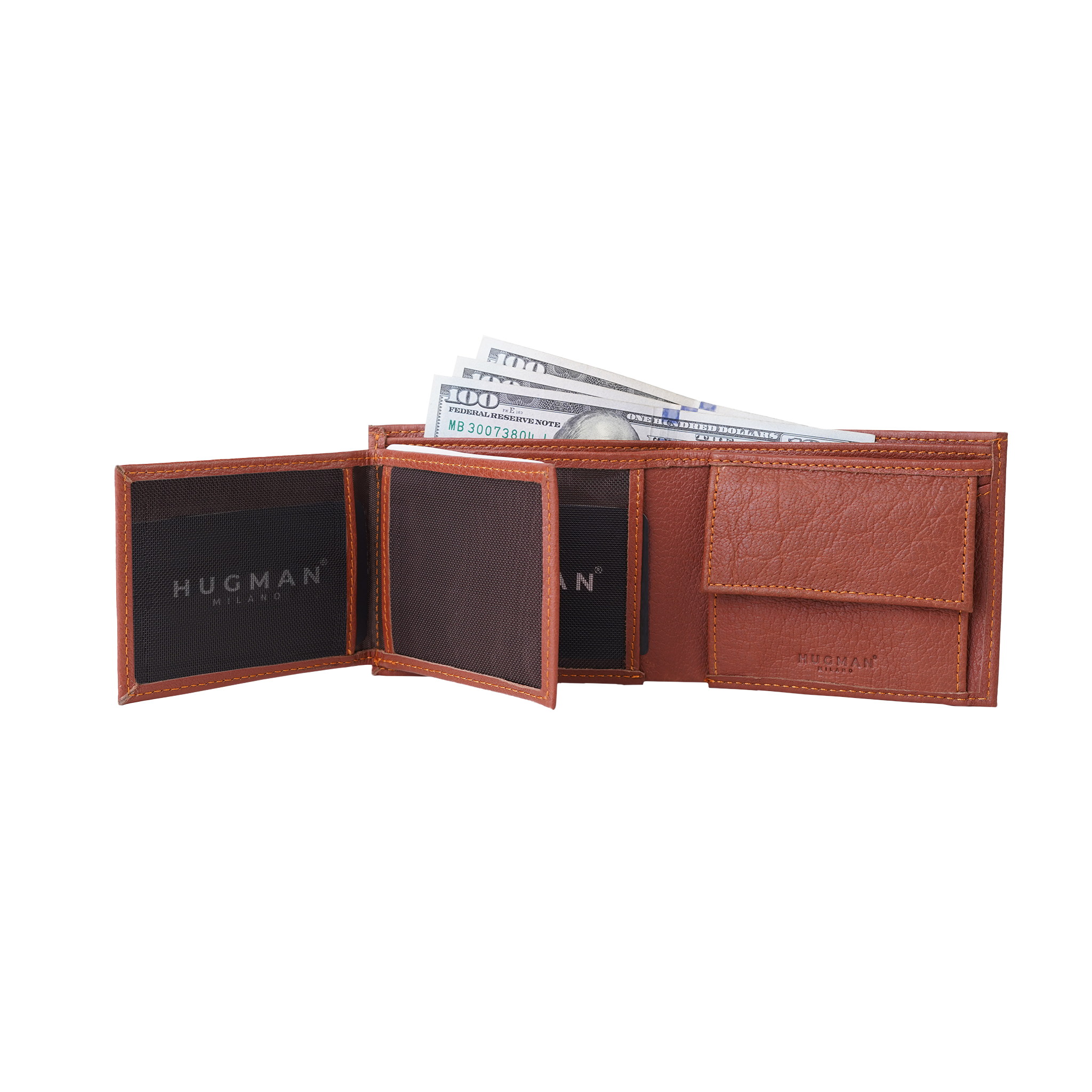 Prestige TriFold