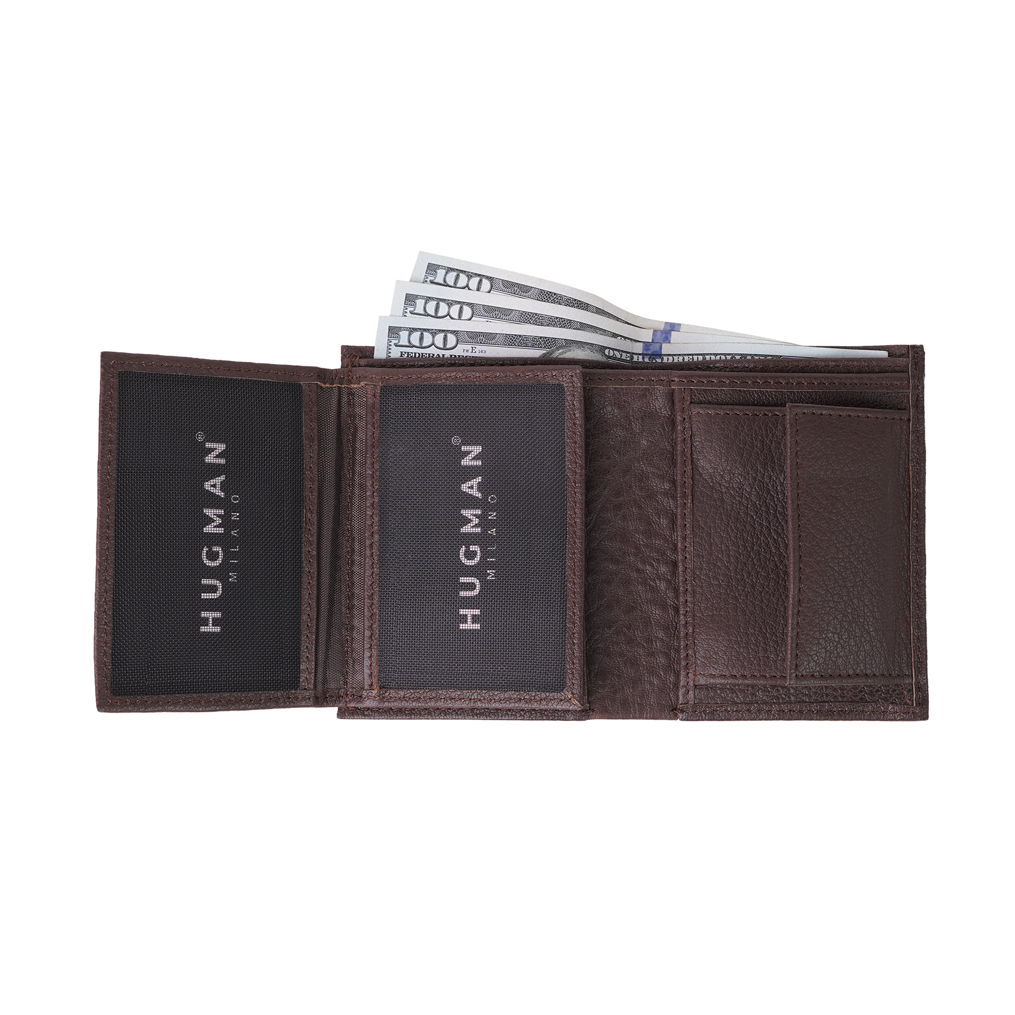 Milano Elite TriFold
