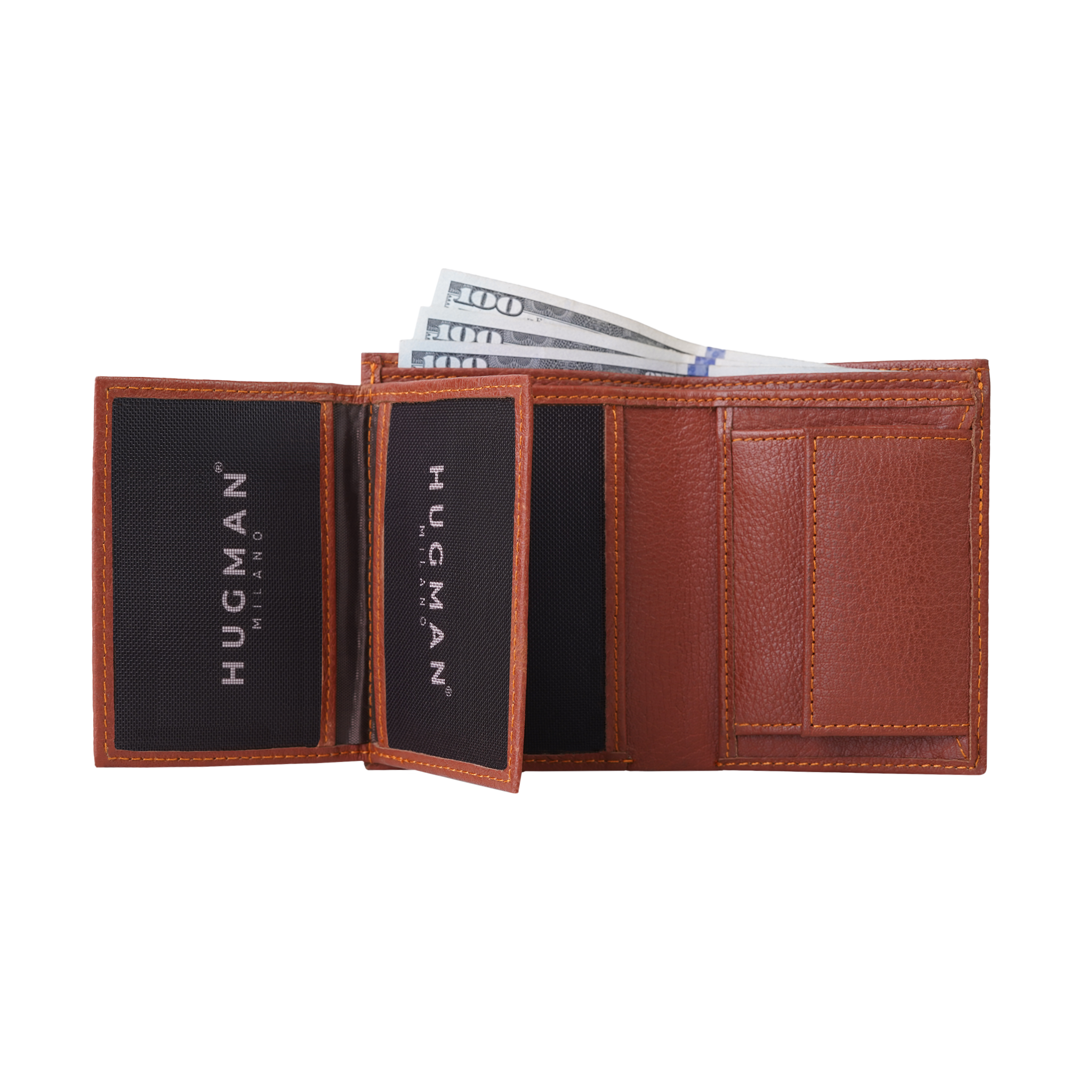 Milano Elite TriFold