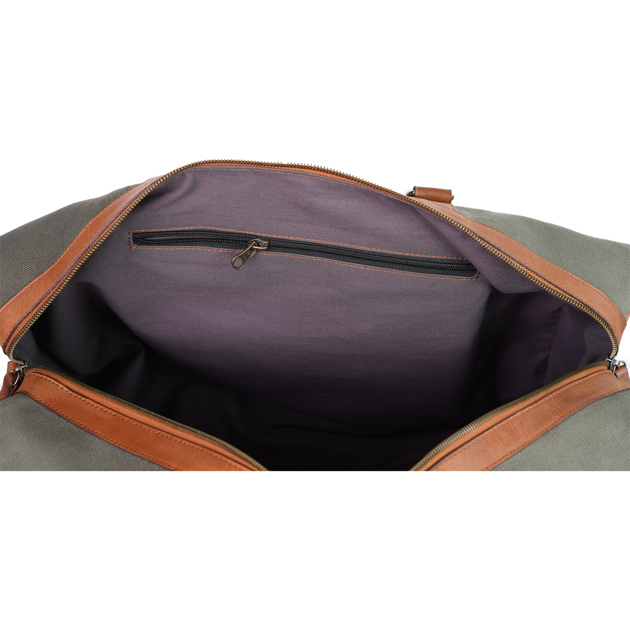 Rustic Rover Duffel