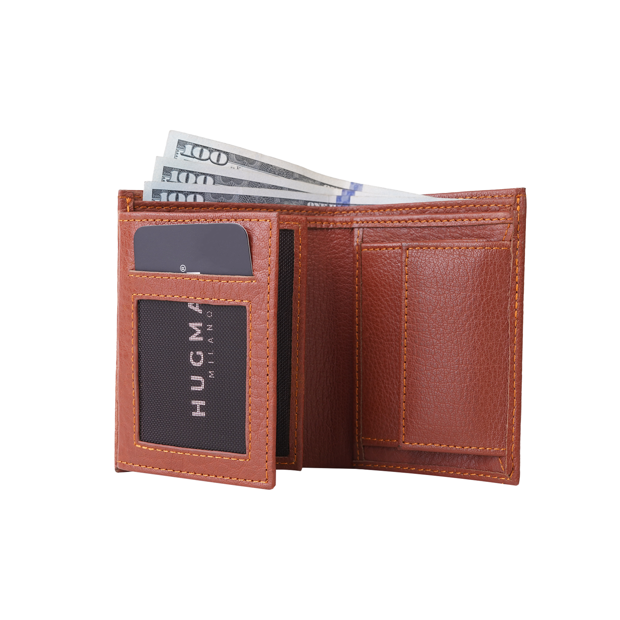 Milano Elite TriFold