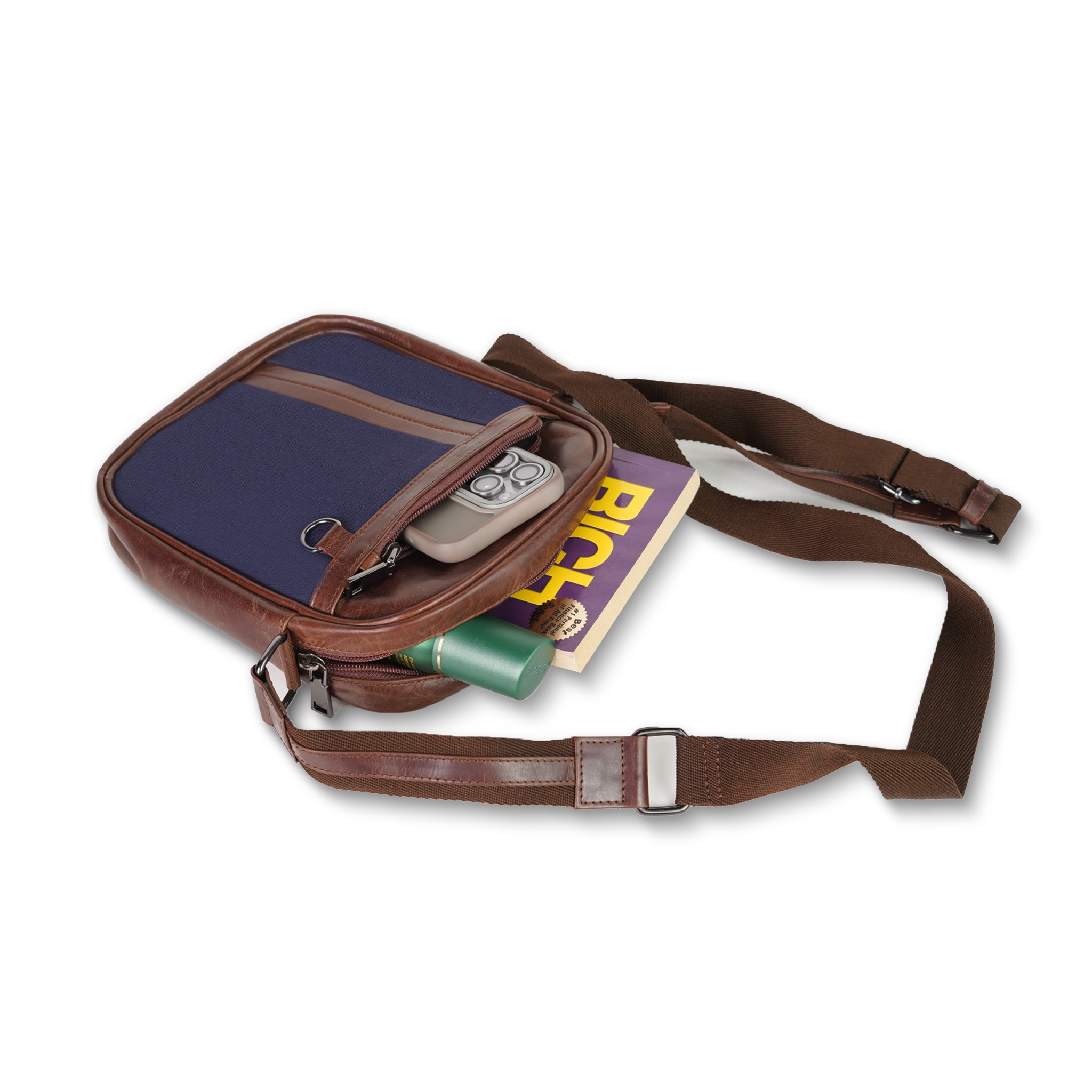 Crossbody Sling Bag