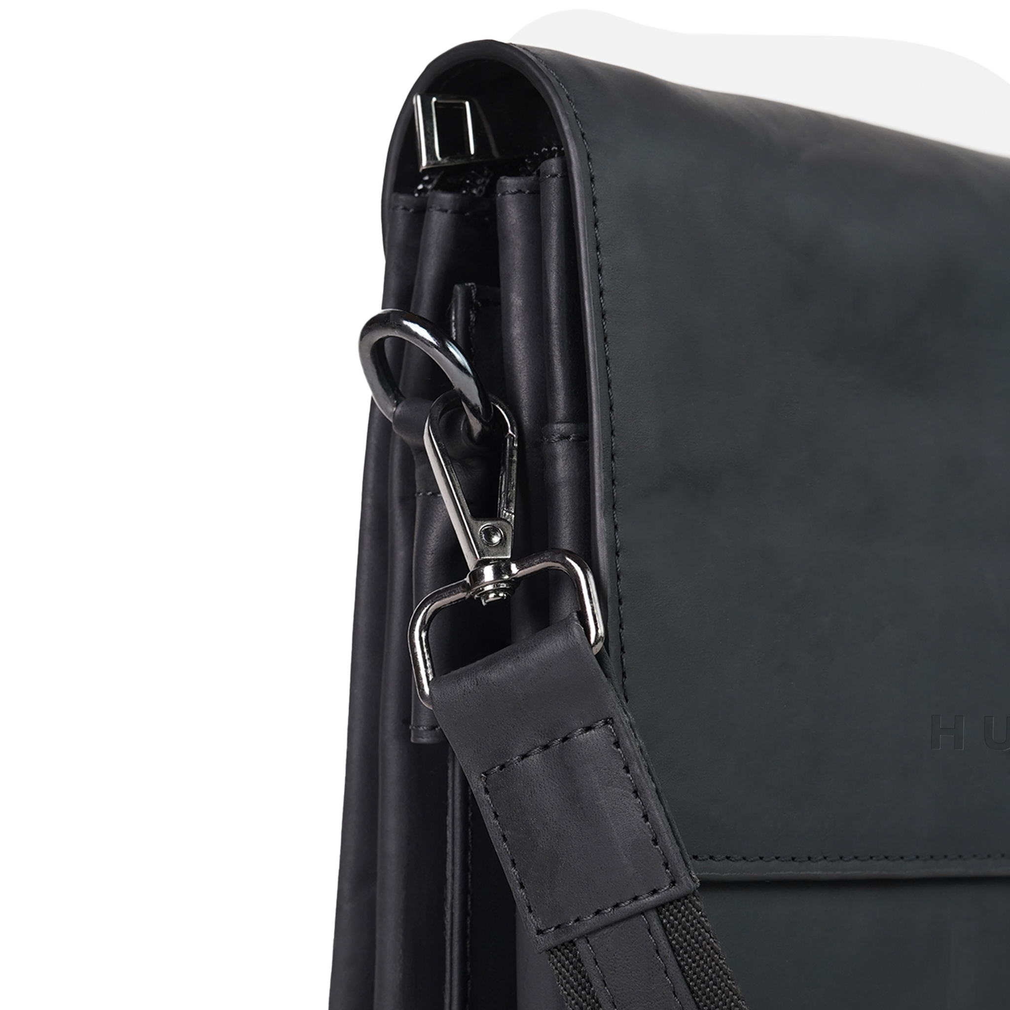 Cross Body BLACK