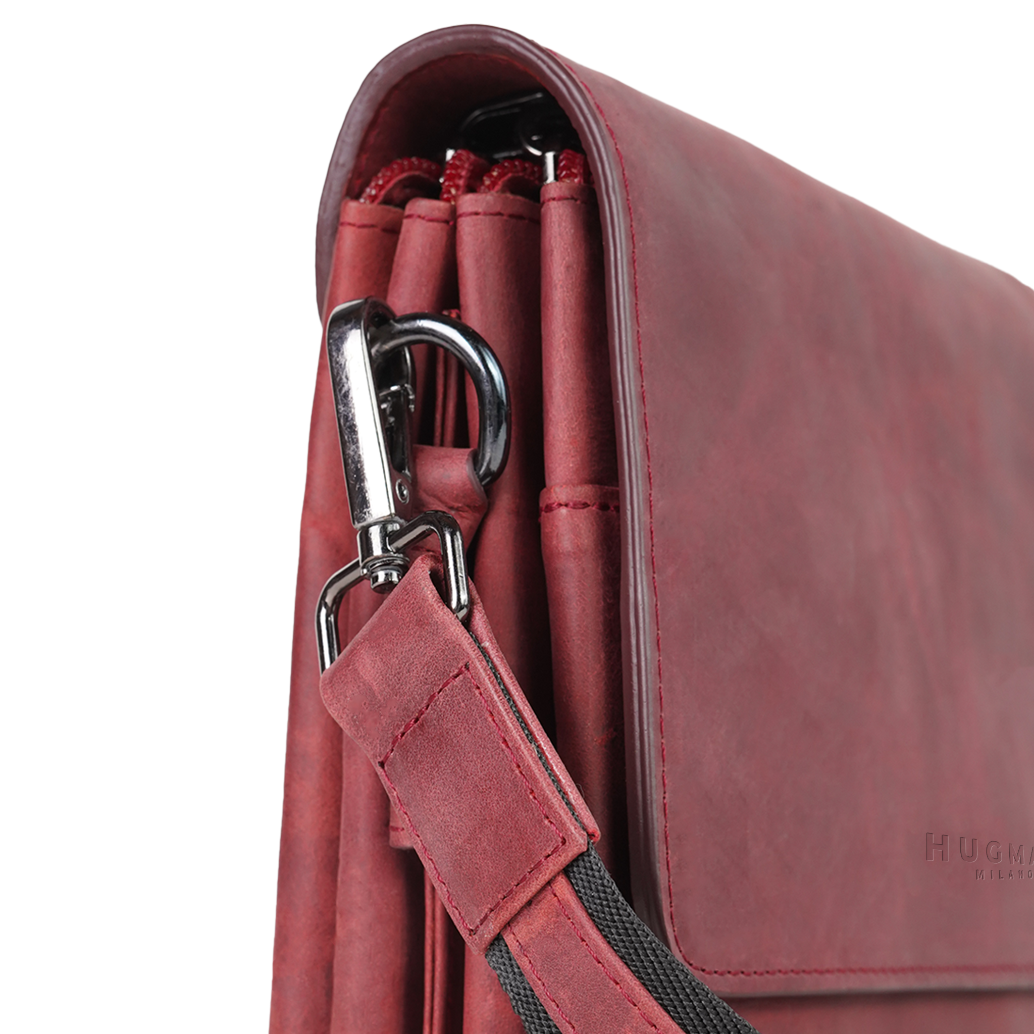 Cross Body BLACK