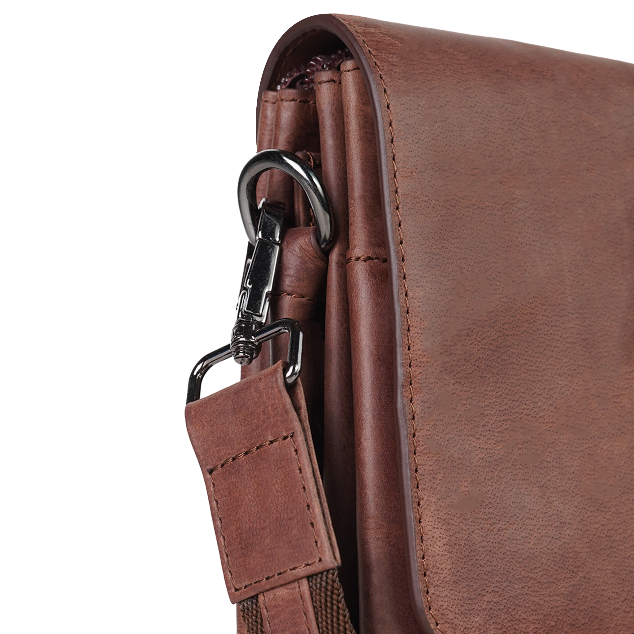 Cross Body BLACK
