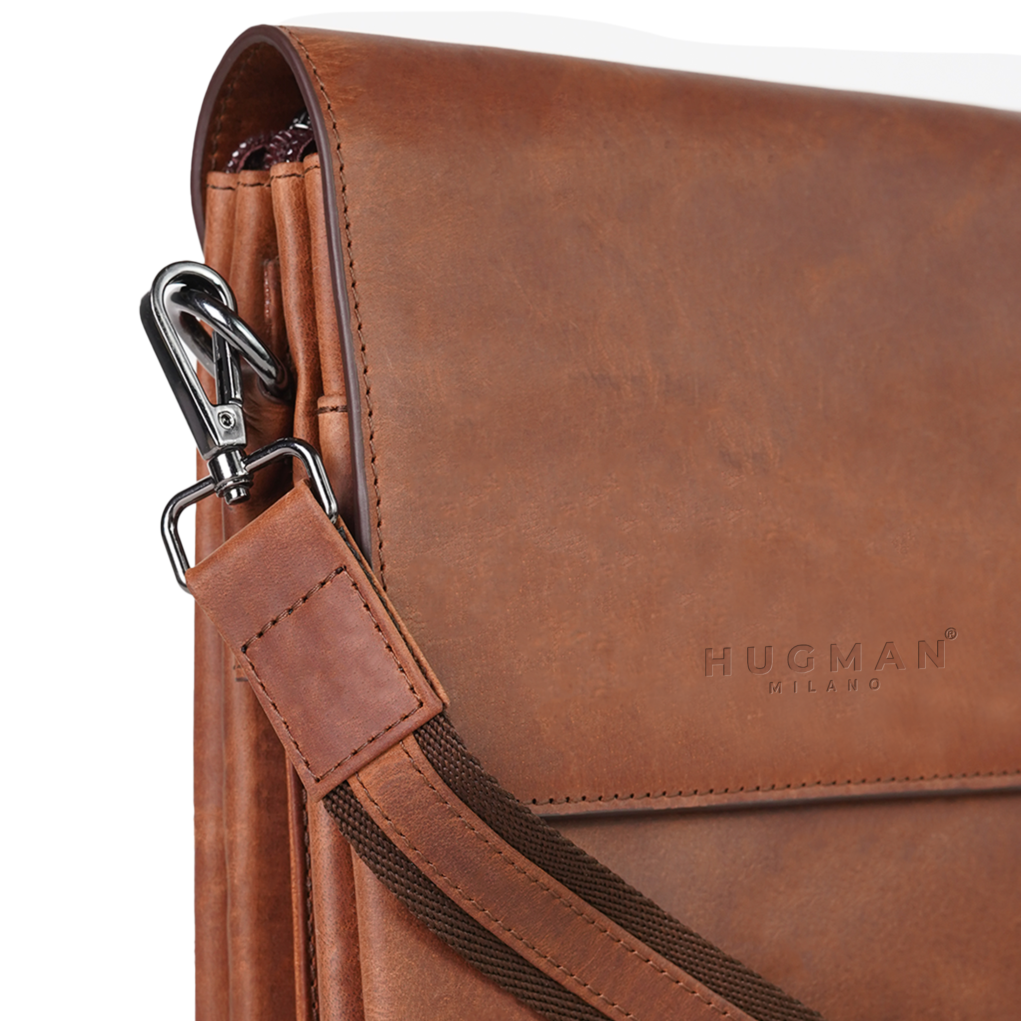 Cross Body BLACK