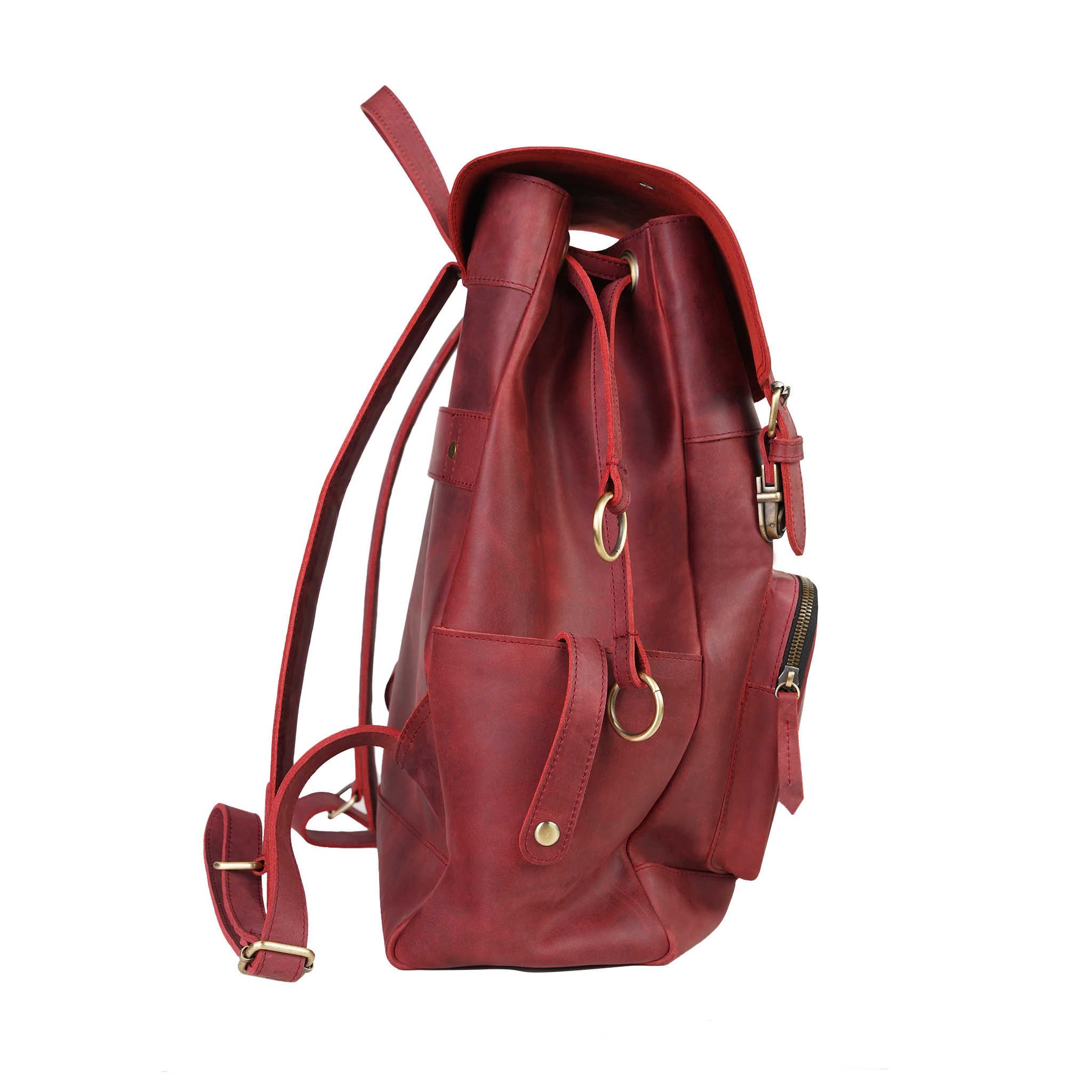 Camping Bag