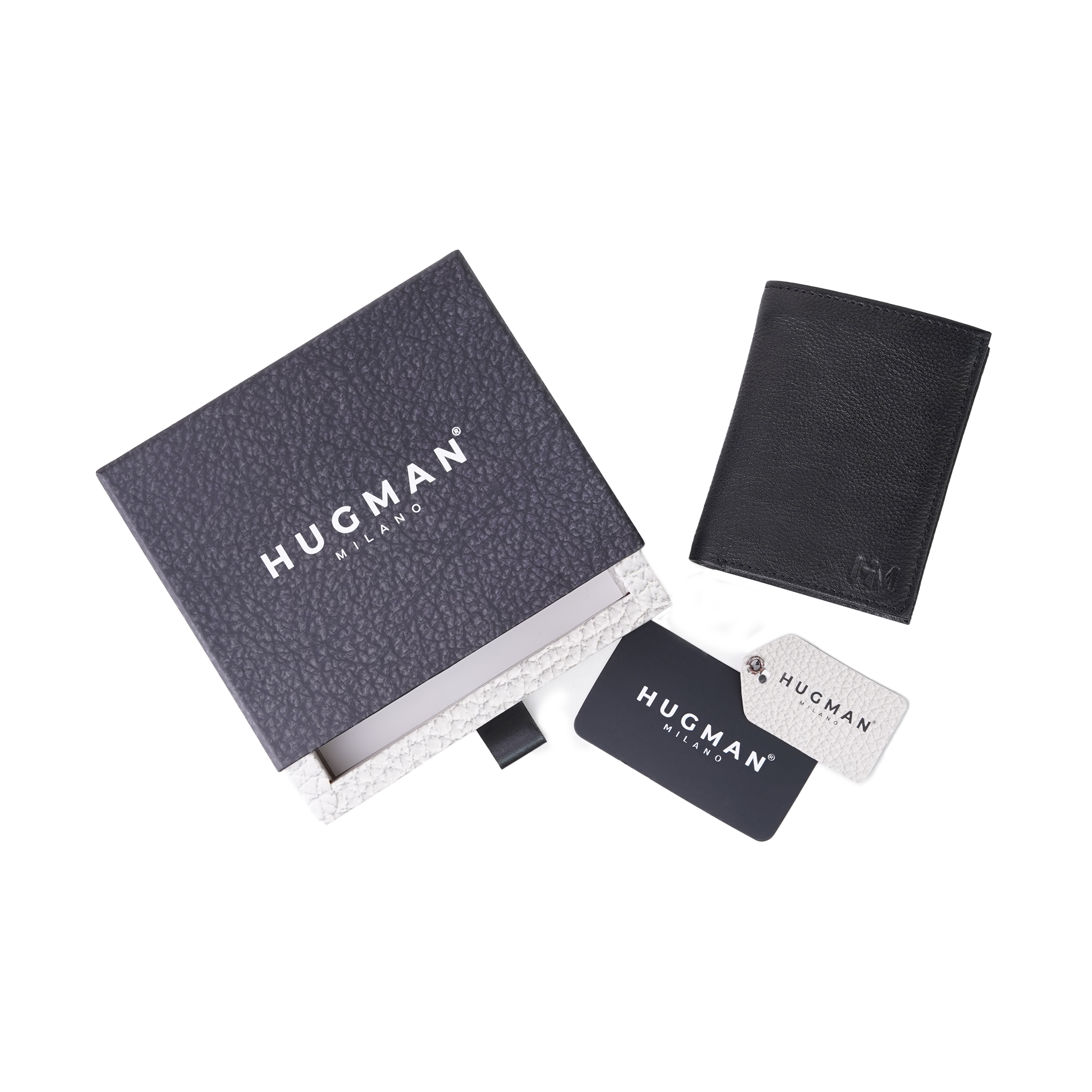 Milano Elite TriFold