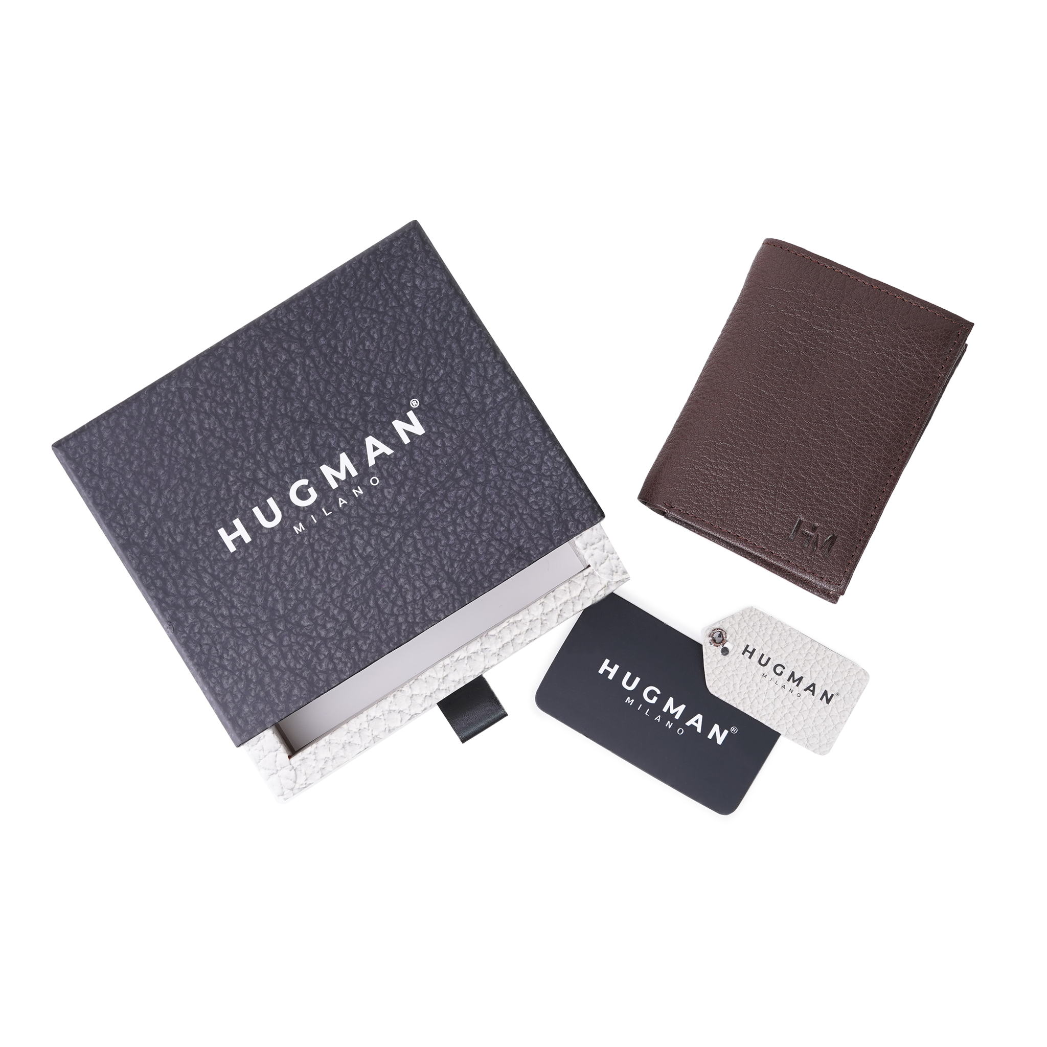 Milano Elite TriFold