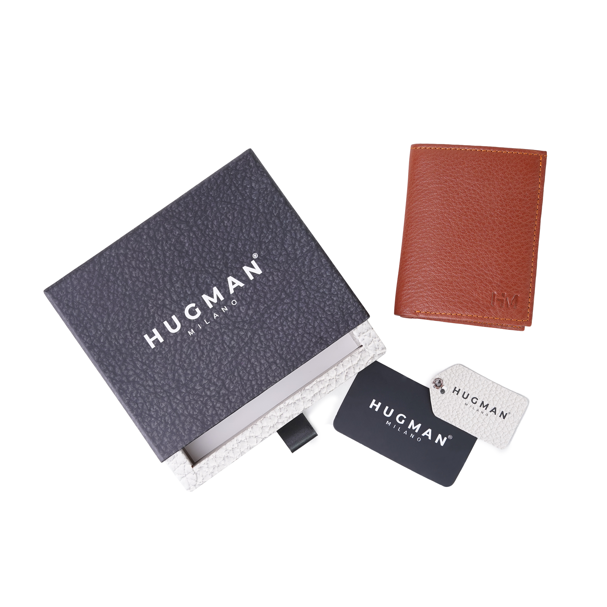 Milano Elite TriFold