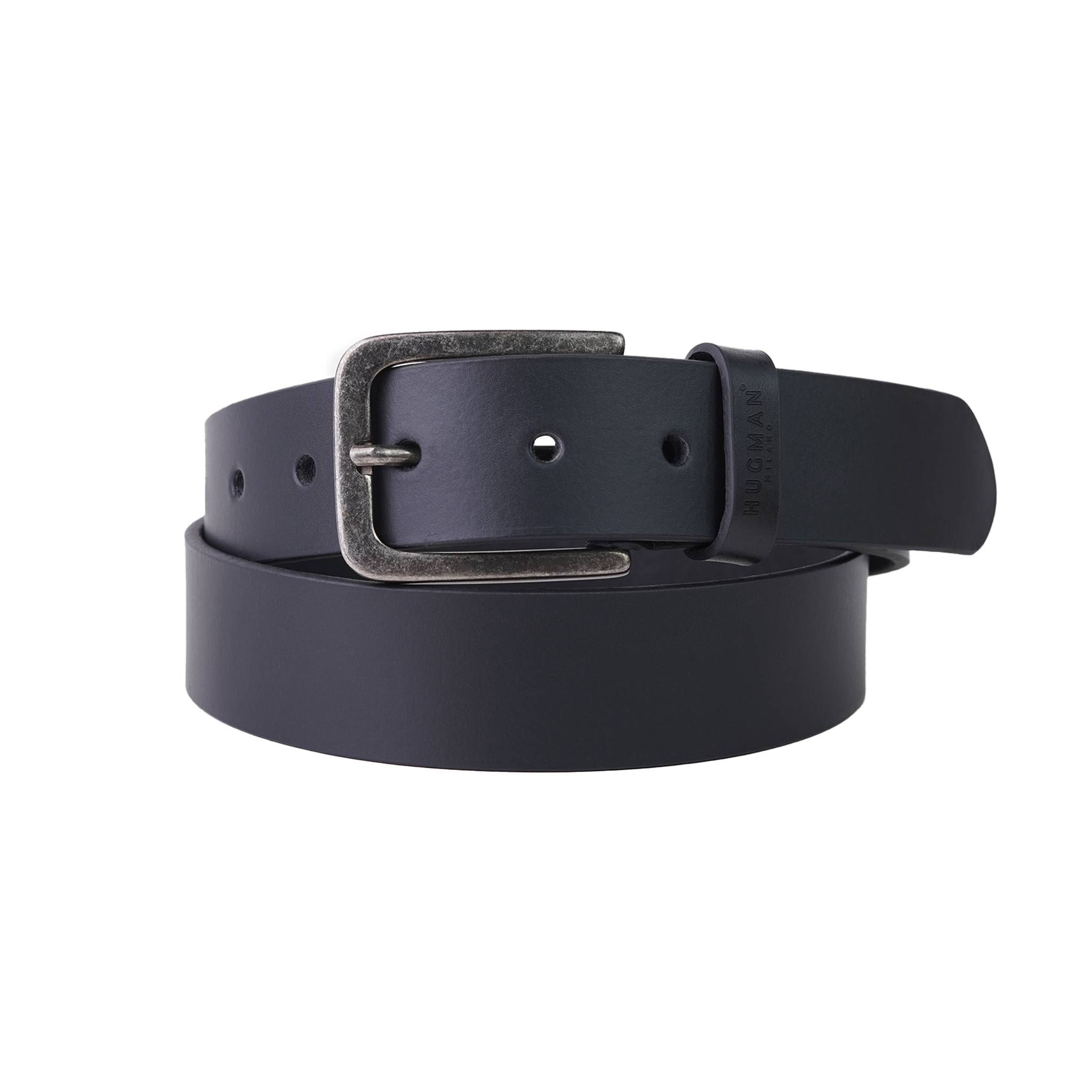 Classic Leather Belt