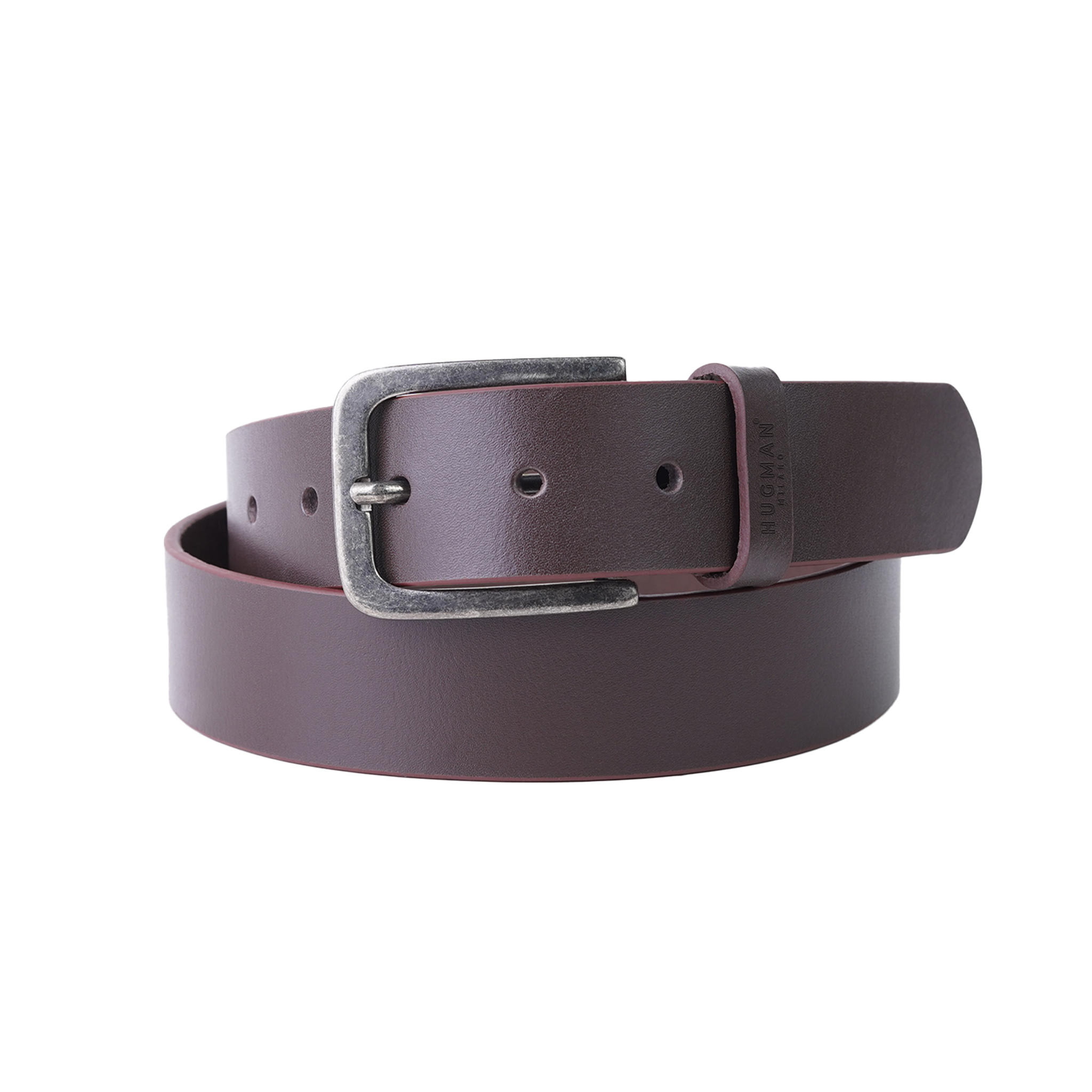 Classic Leather Belt