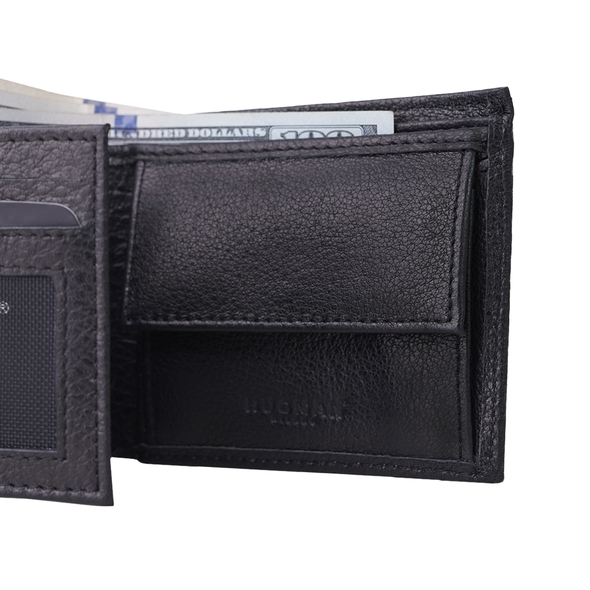 Prestige TriFold