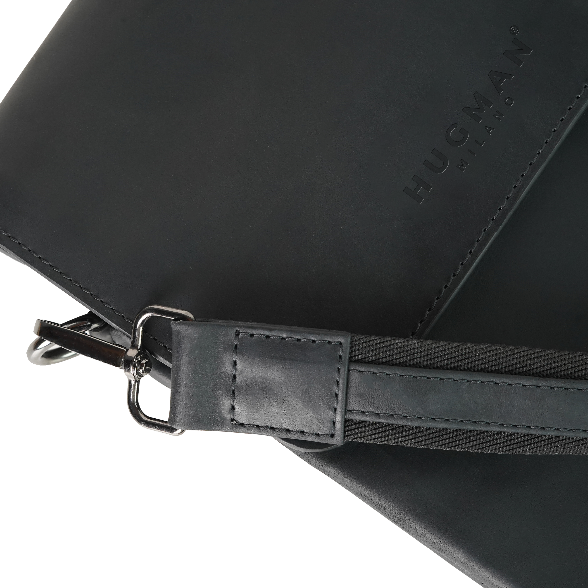 Cross Body BLACK
