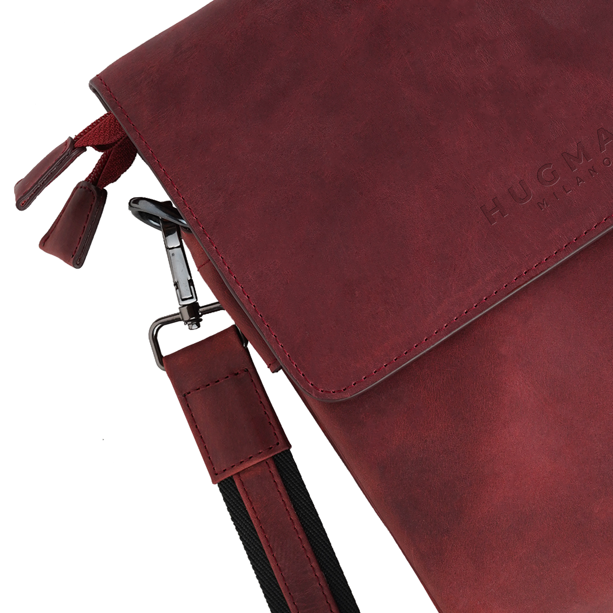 Cross Body BLACK