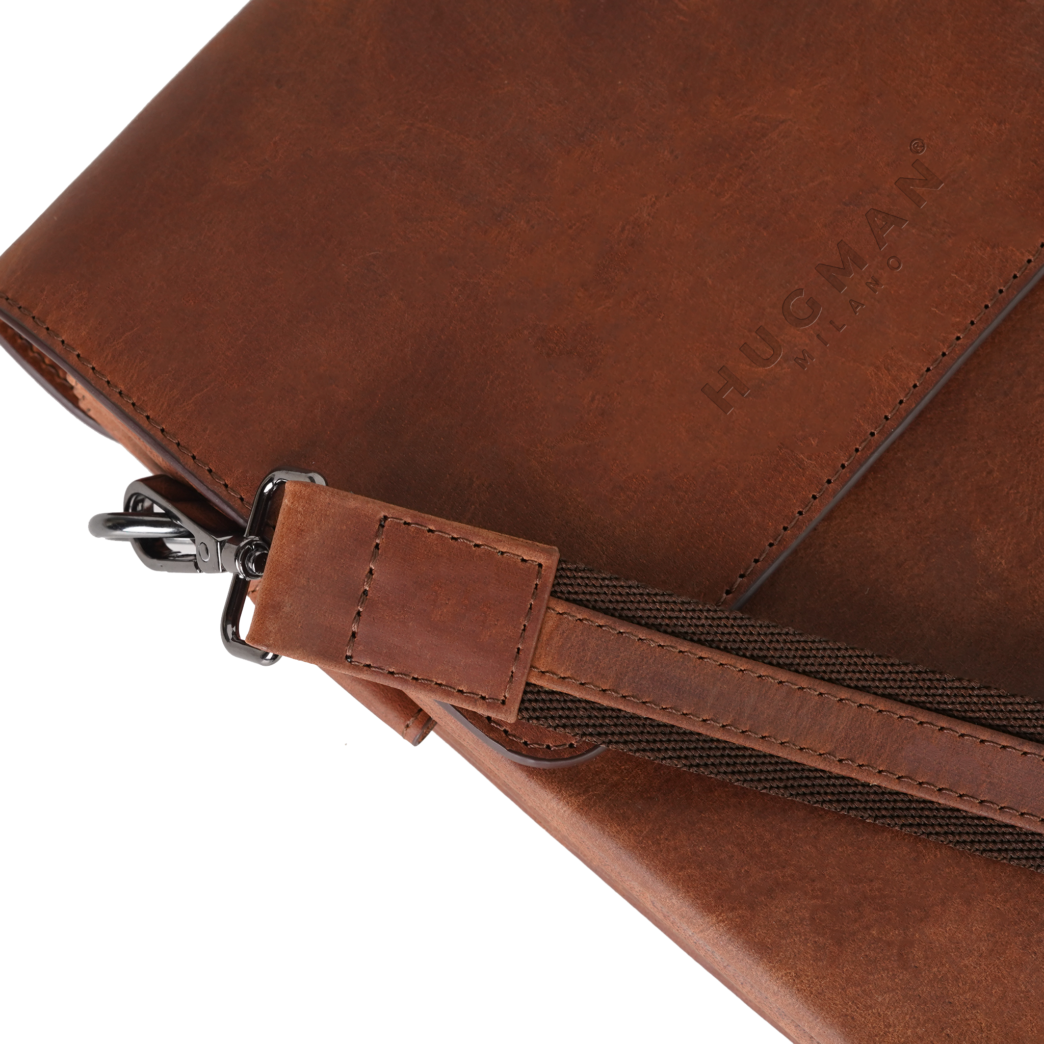 Cross Body BLACK
